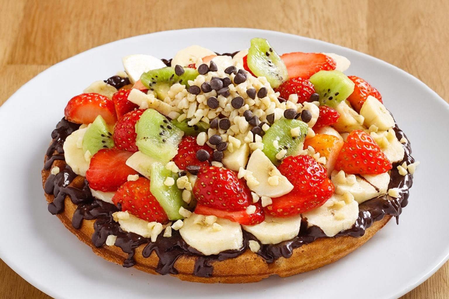 Waffle
