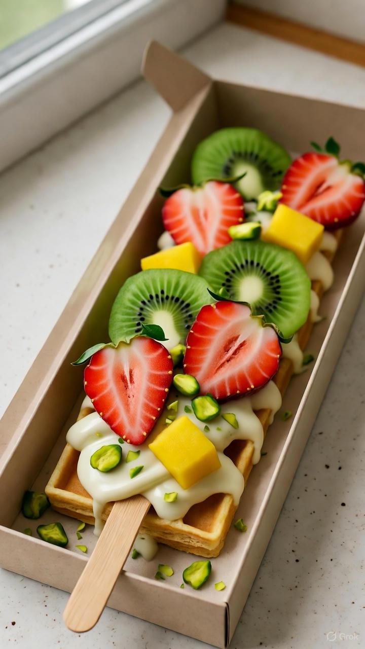 Waffle
