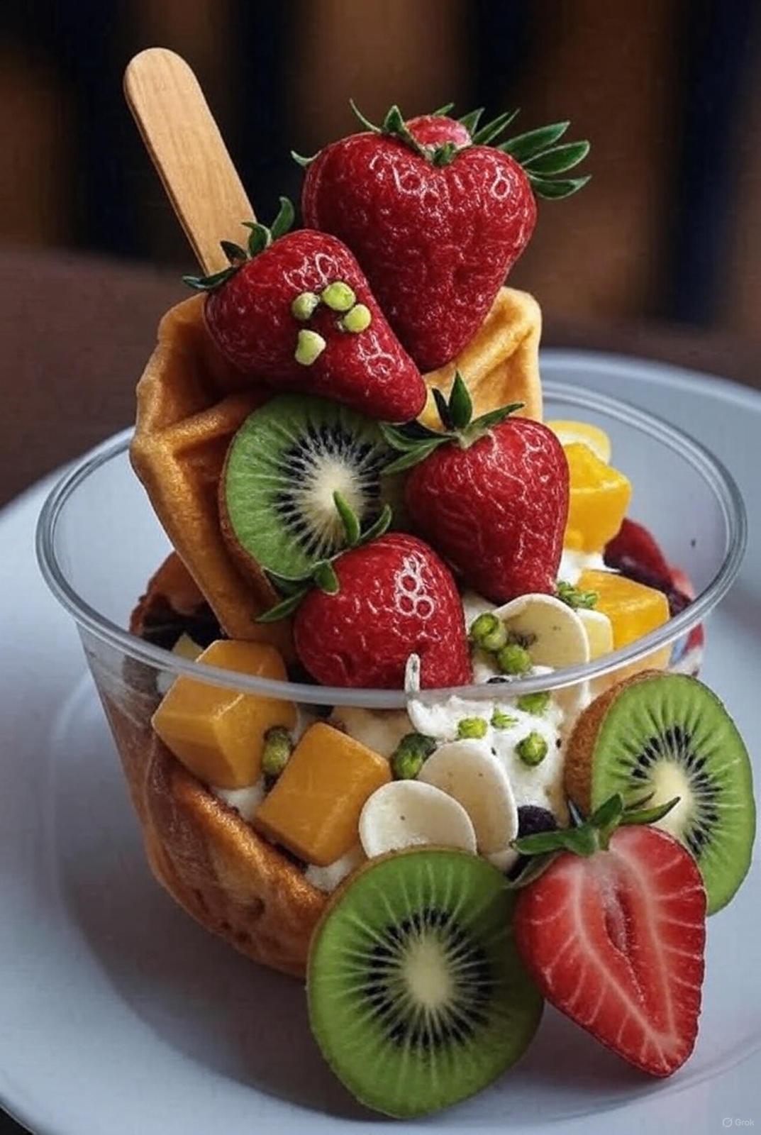 Waffle