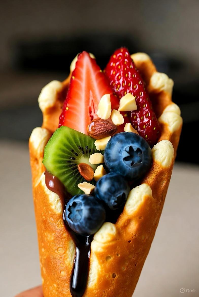 Waffle