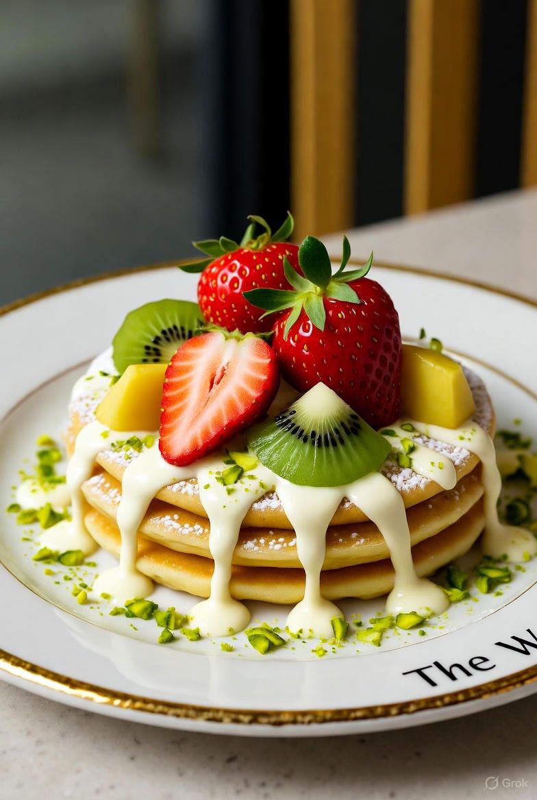 Crêpe